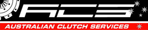 Australian Clutch
